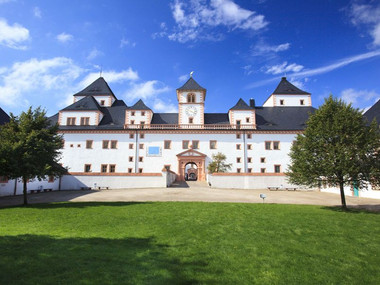 Schloss Augustusburg Kontakt