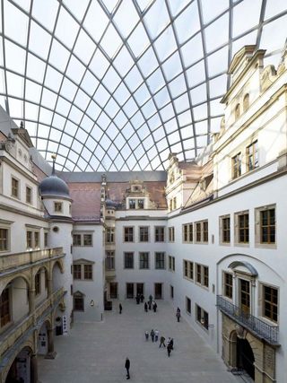 Residenzschloss Dresden 05 Residenzschloss Dresden 05