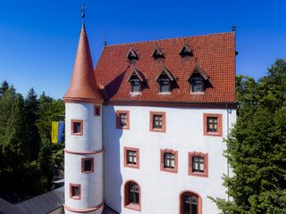 Saisonabschluss auf Schloss Schlettau Saisonabschluss auf Schloss Schlettau