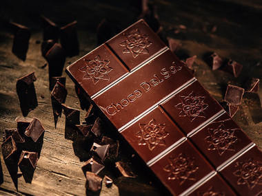 Čokoládová manufaktura Choco Del Sol