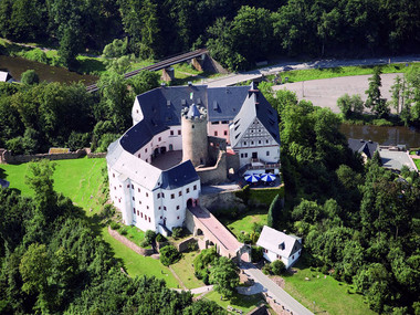 Burg Scharfenstein Kontakt