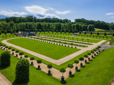Grosssedlitz Baroque Garden