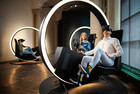 Zwinger Xperience VR-Velo