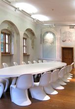 Grüner Salon