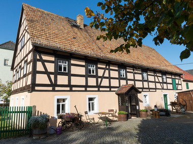 Bauernmuseum Zabeltitz