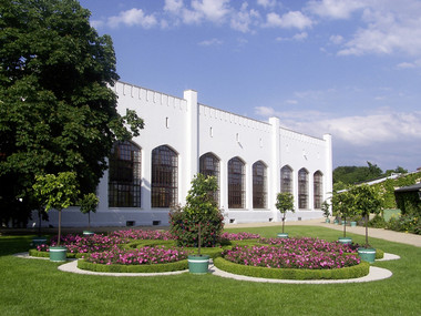 Prince Pueckler Park Bad Muskau