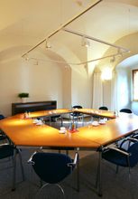Salon Hühnerkopf