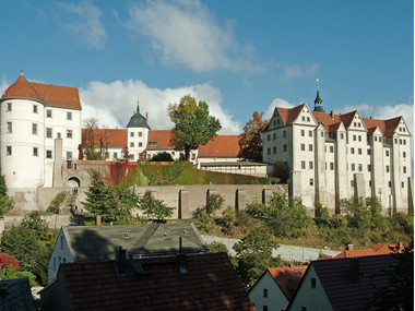 Schloss Nossen