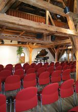 Bürgersaal
