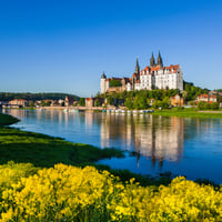 Albrechtsburg Meissen