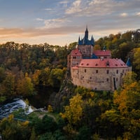 Burg Kriebstein