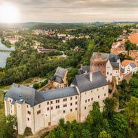 Burg Mildenstein