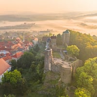 Burg Stolpen