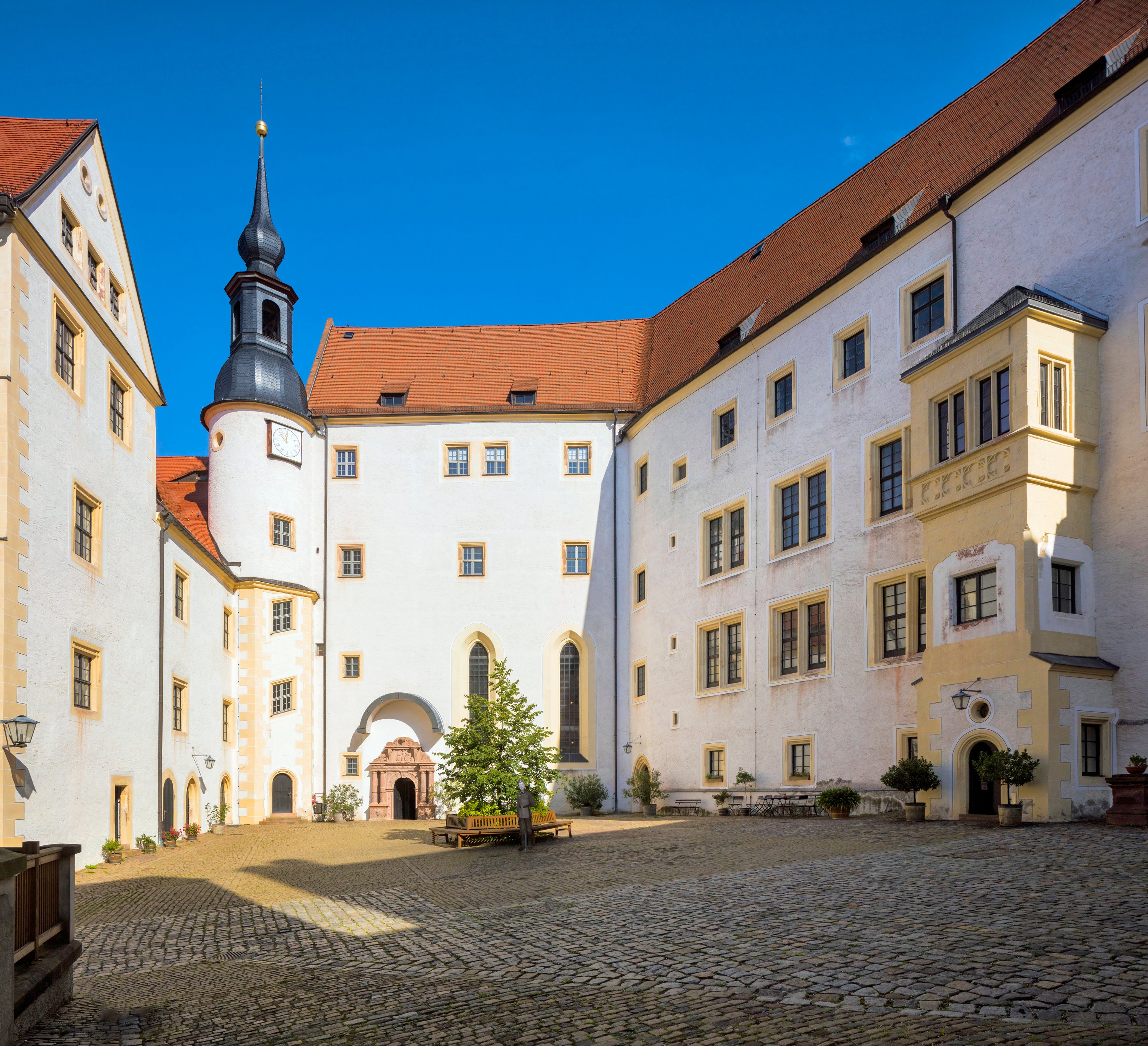 COL_Sylvio_Dittrich_Innenhof_003497_2017
