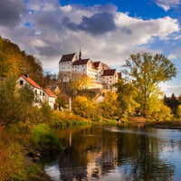 Schloss Colditz