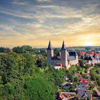 Schloss Rochlitz