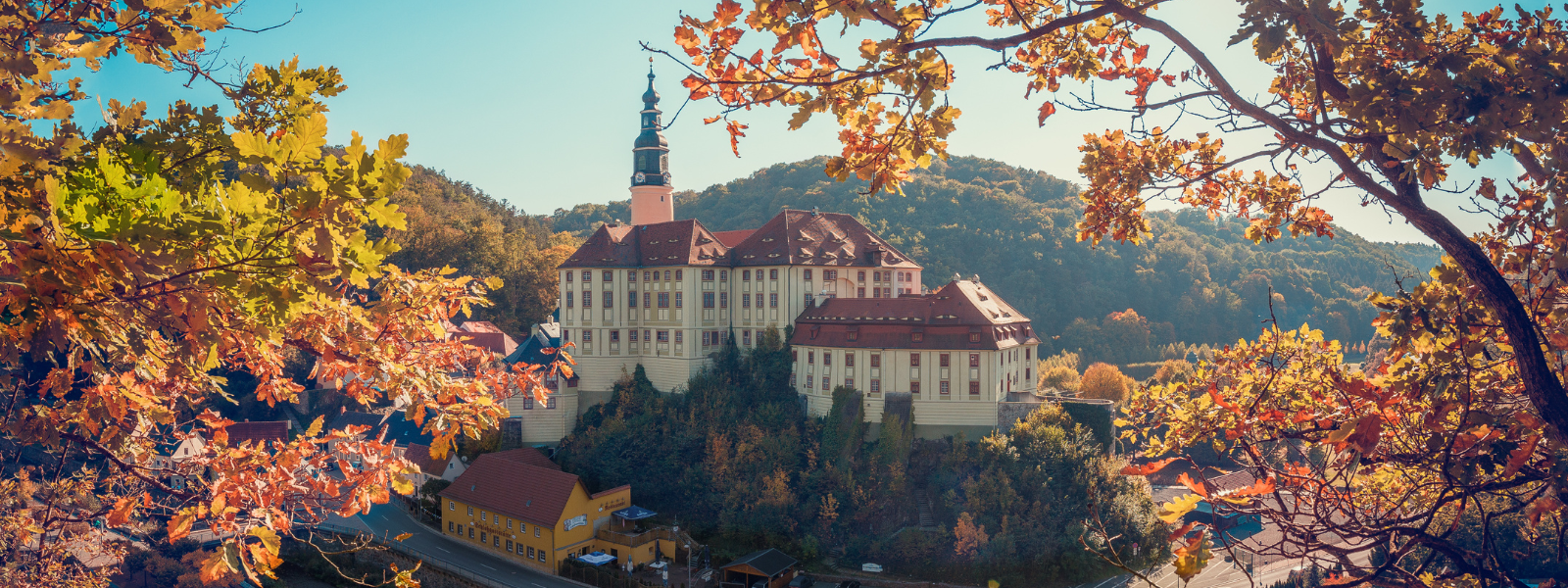 Schloss Weesenstein-1