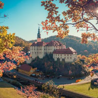 Schloss Weesenstein
