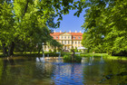 Barockschloss Rammenau