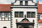Schloss Lauenstein - Tor
