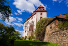 Schloss Wolkenburg