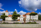 Schloss Freudenstein