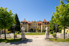 Barockschloss Rammenau