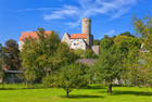 Burg Gnandstein