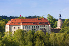 Schloss Wolkenburg