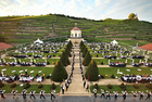 Schloss Wackerbarth - Sommernachtsball