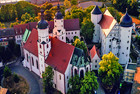 Schloss Wurzen