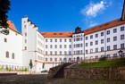 Europa-Jugendherberge Schloss Colditz