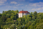 Schloss Wolkenburg