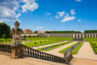 Barockgarten Großsedlitz - Untere Orangerie