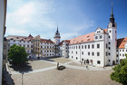 Schloss Hartenfels