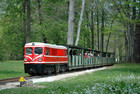 Dresdner Parkeisenbahn