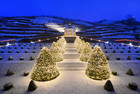 Schloss Wackerbarth - Weihnachtszeit