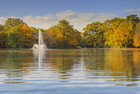 Großer Garten Dresden - Carolasee