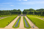 Barockgarten Großsedlitz - Stille Musik