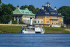 Schloss und Park Pillnitz