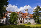 Schloss Hinterglauchau