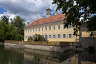 Richard-Wagner-Stätten Graupa - Schloss