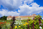 Barockgarten Großsedlitz - Obere Orangerie