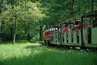 Dresdner Parkeisenbahn