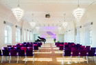 Richard-Wagner-Stätten Graupa - Konzertsaal
