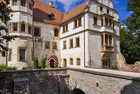 Schloss Glauchau