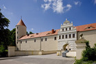 Schloss Freudenstein