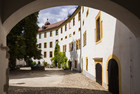 Schloss Hinterglauchau