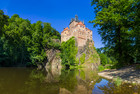 Burg Kriebstein