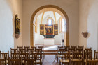 Burg Mildenstein - Kapelle